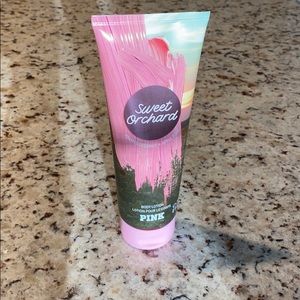 Pink Sweet Orchard Body Lotion!😍🔥